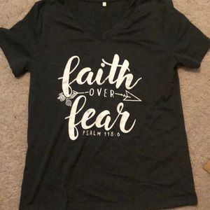 T-shirt - Never worn
